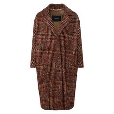 Шерстяное пальто Kiton