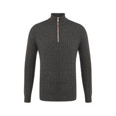 Кашемировый джемпер Brunello Cucinelli