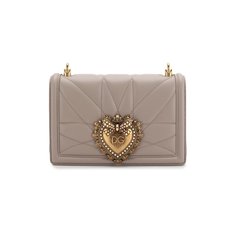 Сумка Devotion small Dolce & Gabbana
