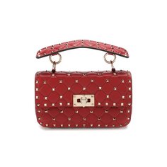 Сумка Valentino Garavani Rockstud Spike small Valentino