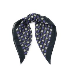 Платок с принтом Giorgio Armani