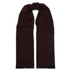 Кашемировый шарф Kiton
