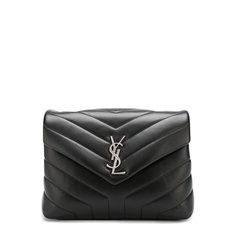 Сумка Monogram LouLou small Saint Laurent