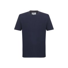Хлопковая футболка Maison Margiela