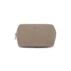 Набор из трех косметичек Electra Furla