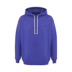 Хлопковое худи Acne Studios
