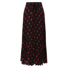 Юбка-миди REDVALENTINO