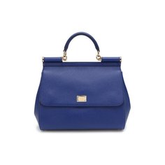 Сумка Sicily large Dolce & Gabbana