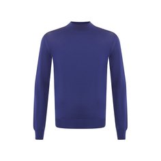 Шерстяной джемпер Brioni