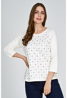 Лонгслив Betty Barclay