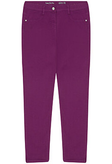 Брюки из хлопка Betty Barclay