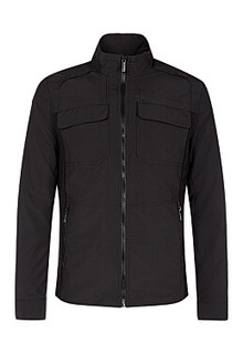 Ветровка на молнии Urban Fashion for men