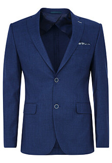 Пиджак Al Franco