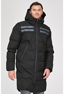 Удлиненная куртка Urban Fashion for men