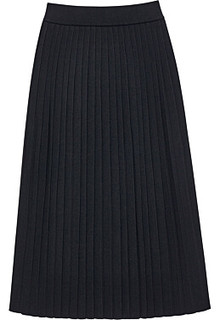 Юбка-плиссе Alena Akhmadullina x Снежная Королева