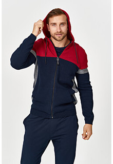 Толстовка на молнии S.Oliver