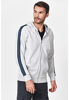 Толстовка на молнии Tom Tailor