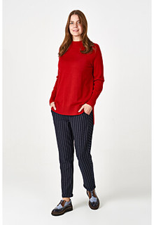 Брюки в полоску Betty Barclay