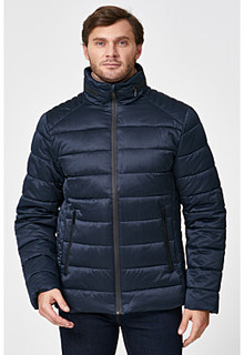 Утепленная стеганая куртка Urban Fashion for men