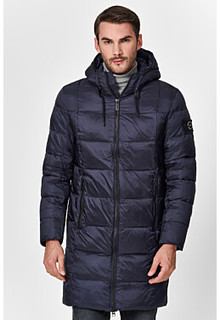 Утепленная куртка Jorg Weber