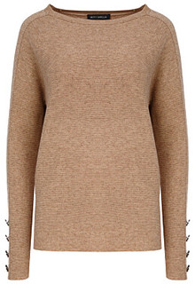 Джемпер с пуговицами Betty Barclay