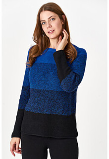 Вязаный джемпер Betty Barclay