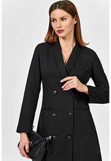 Платье-жакет Снежная Королева Collection