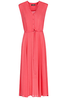 Платье без рукавов LE Monique