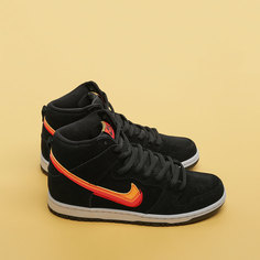 Кроссовки Nike SB Dunk High Pro