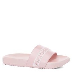 Шлепанцы BIKKEMBERGS RHODA светло-розовый