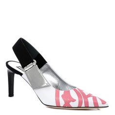 Босоножки LORIBLU XX7612X7 белый