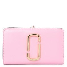Кошелёк MARC JACOBS M0013356 светло-розовый