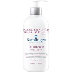Лосьон для тела Barnangen Oil Intense Body Lotion мл