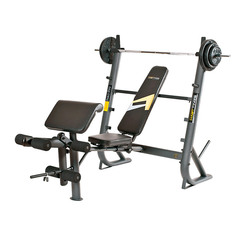 Скамья силовая Hasttings 195х122х145 см