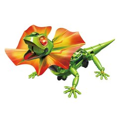 Электронный конструктор ND Play Робот-ящерица