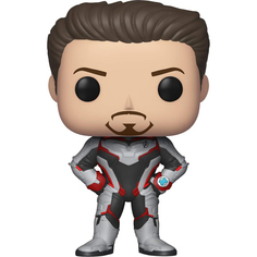 Фигурка Funko Marvel Avengers Tony Stark