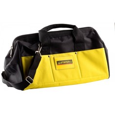 Сумка STAYER MASTER нейлоновая для инструмента 20 карманов 40 см