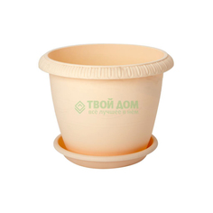Горшок Tek.a.tek для цветов 103-4