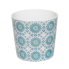 Кашпо Scheurich 870 almeria 11 см