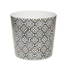 Кашпо Scheurich 870 malaga 11 см