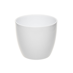 Кашпо Scheurich 920 alaska weiss 13 см