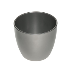 Кашпо Scheurich 920 metal 16 см