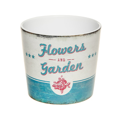 Кашпо Scheurich 870 flower gar en 11 см