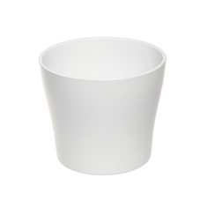 Кашпо Scheurich 808 panna 19 см