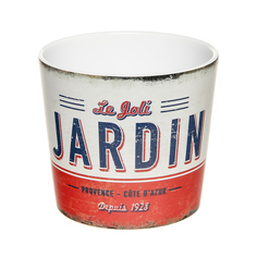 Кашпо Scheurich 870 jar in 11 см