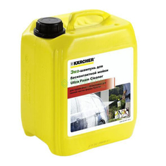 Эко-шампунь Karcher для бесконтактной мойки rm 527 5л (6.295-603.0) Kärcher