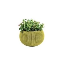 Кашпо подвесное Cozies Hanging Set Keter (224784)