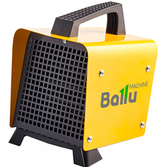 Пушка тепловая Ballu BKN-3