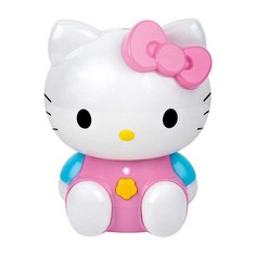 Увлажнитель воздуха Ballu UHB-260 Hello Kitty Aroma