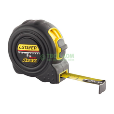 Рулетка Stayer profi arex. 3м/16мм (3410-03_Z01)